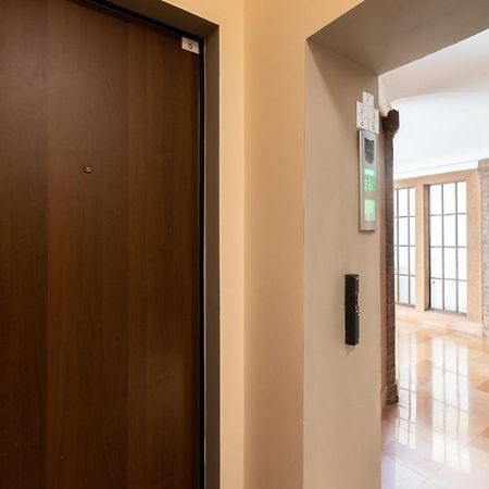 Goito 3, Bologna By Short Holidays Exteriér fotografie