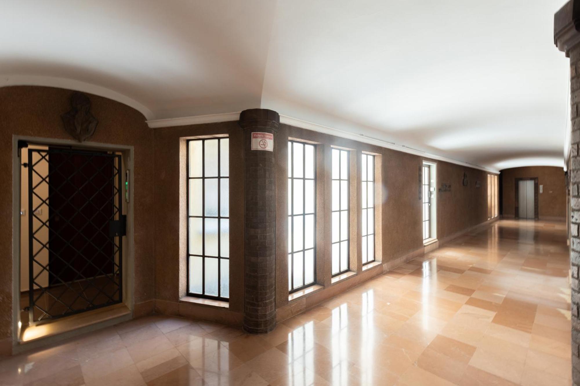 Goito 3, Bologna By Short Holidays Exteriér fotografie
