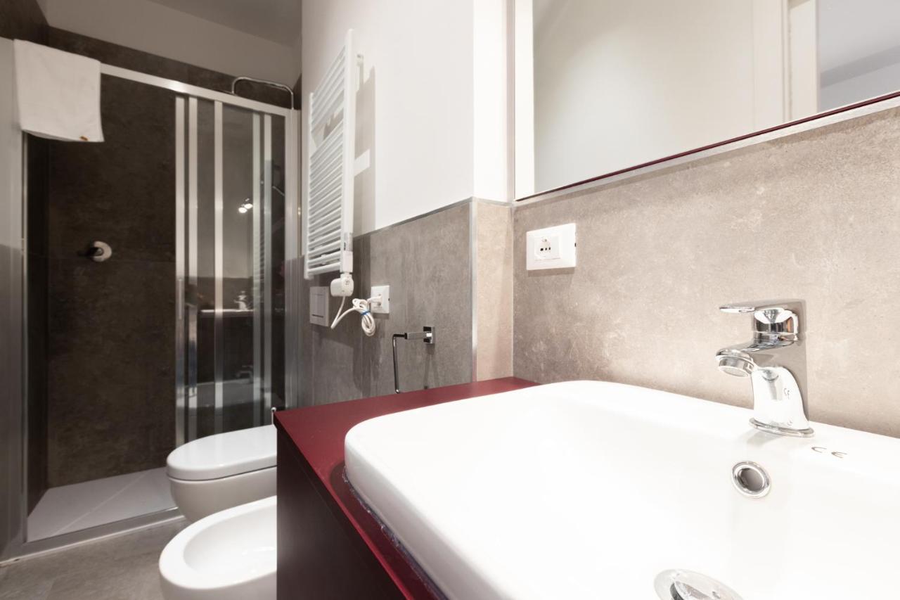 Goito 3, Bologna By Short Holidays Exteriér fotografie
