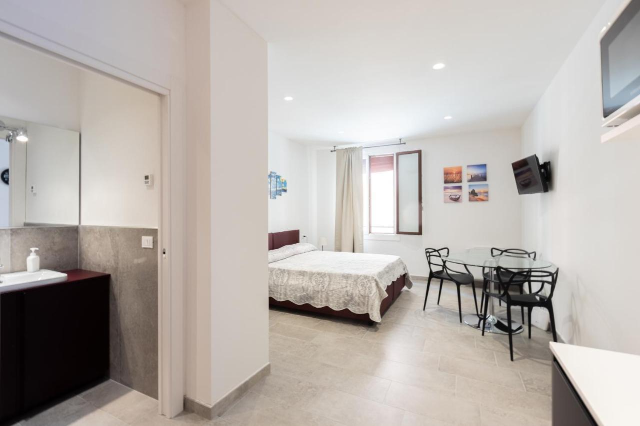 Goito 3, Bologna By Short Holidays Exteriér fotografie