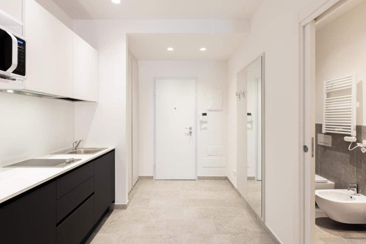 Goito 3, Bologna By Short Holidays Exteriér fotografie